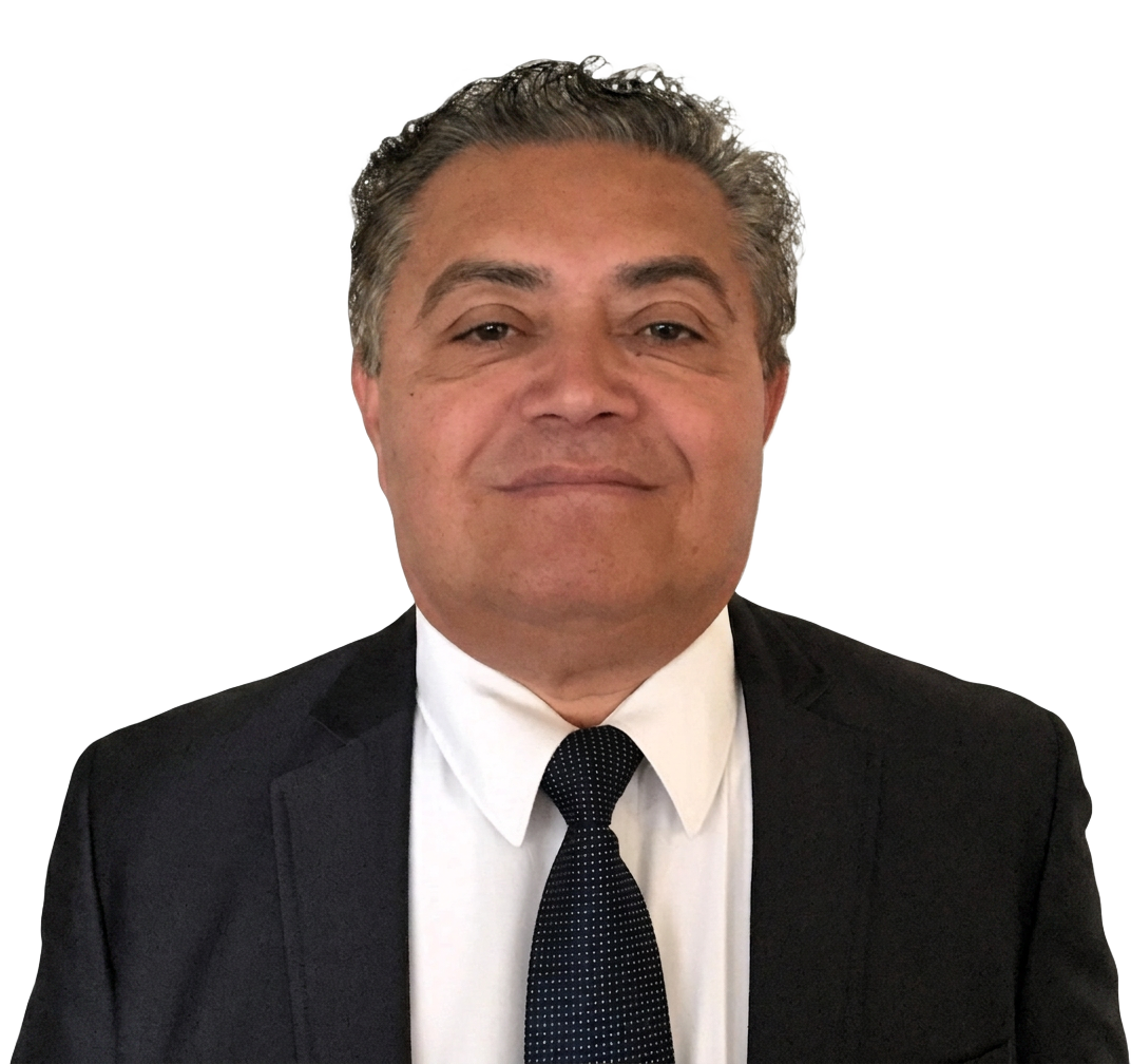 Miguel Aguilar, BUYER & SELLER ADVOCATE